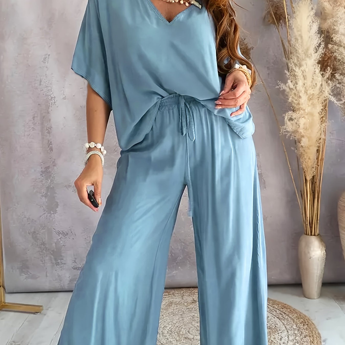 Nina Effortless Lounge Set