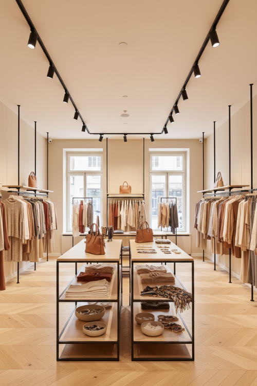 FAST-GROWING INDEPENDENT LABEL