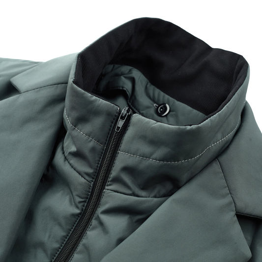 SHARP FOCUS URBAN WINDBREAKER