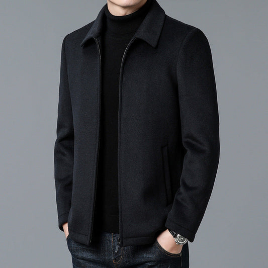 Bilson Wool Jacket