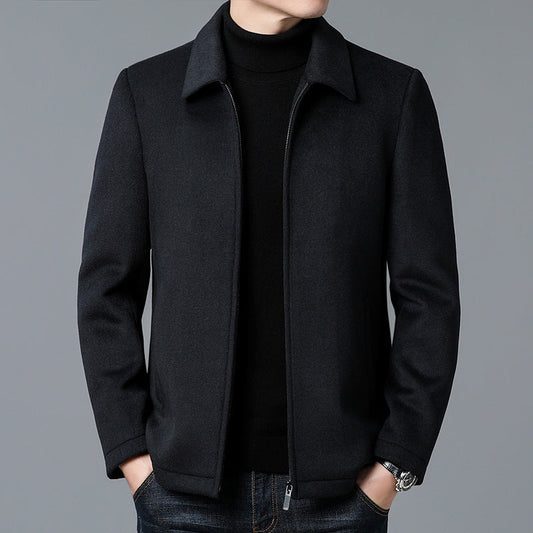 Bilson Wool Jacket